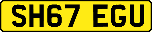 SH67EGU