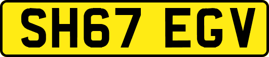 SH67EGV