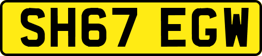 SH67EGW