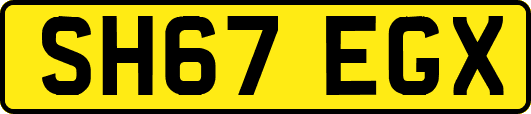 SH67EGX
