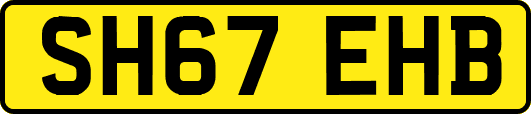SH67EHB
