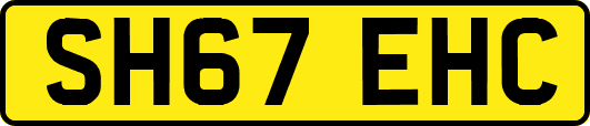 SH67EHC