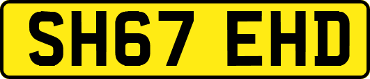 SH67EHD