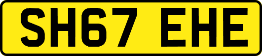 SH67EHE