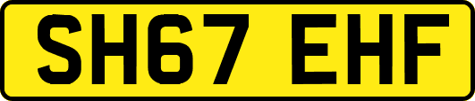 SH67EHF