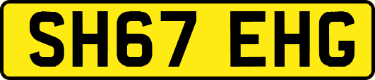 SH67EHG