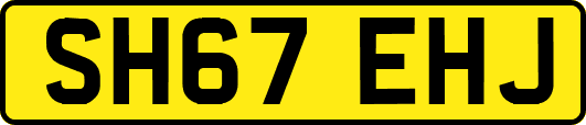 SH67EHJ