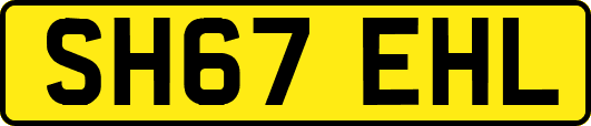 SH67EHL