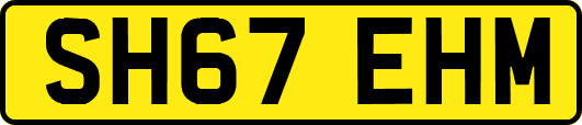 SH67EHM