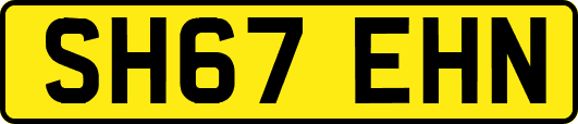 SH67EHN
