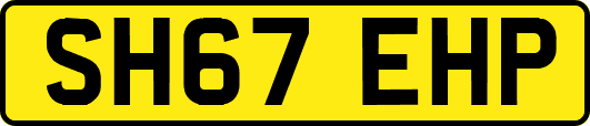 SH67EHP