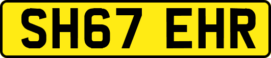 SH67EHR