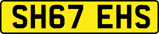 SH67EHS