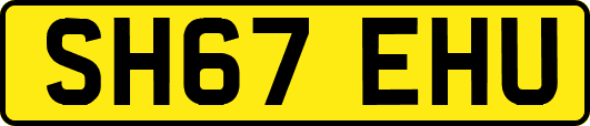 SH67EHU