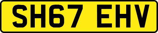 SH67EHV