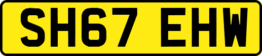 SH67EHW