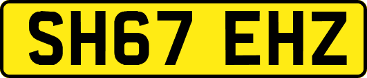 SH67EHZ