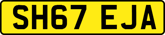 SH67EJA