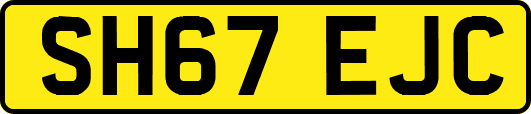SH67EJC