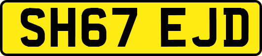 SH67EJD