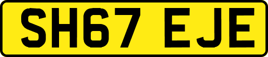 SH67EJE
