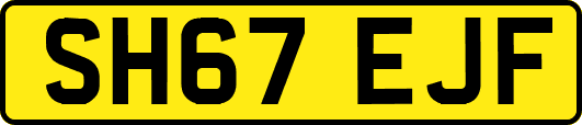 SH67EJF