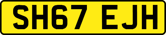 SH67EJH