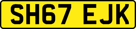 SH67EJK