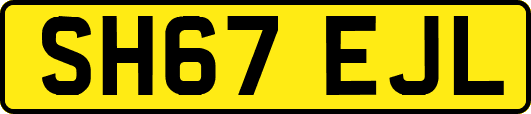SH67EJL