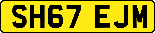 SH67EJM