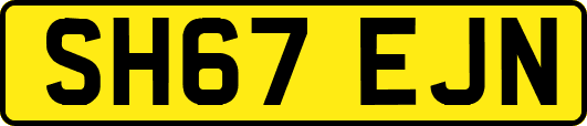 SH67EJN