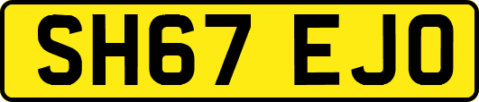 SH67EJO