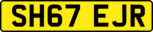 SH67EJR