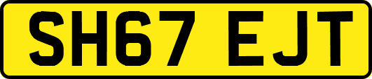 SH67EJT