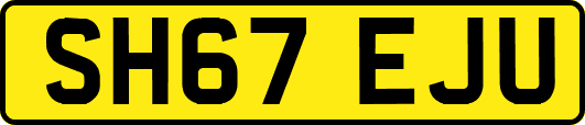 SH67EJU