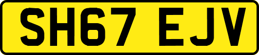 SH67EJV