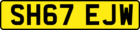 SH67EJW