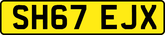 SH67EJX