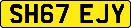 SH67EJY