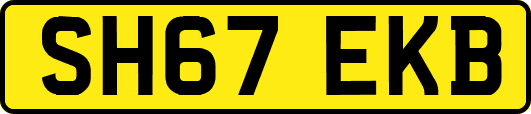 SH67EKB