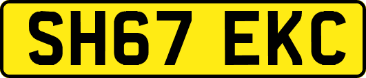 SH67EKC