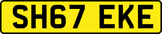 SH67EKE