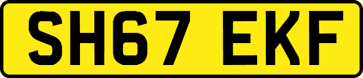 SH67EKF