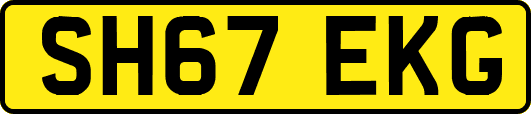 SH67EKG