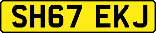 SH67EKJ
