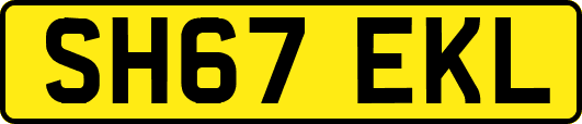 SH67EKL