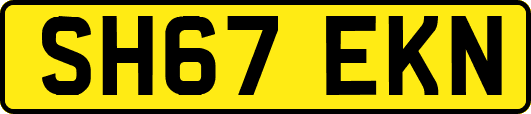 SH67EKN