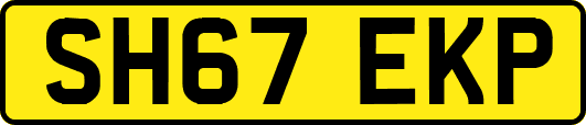SH67EKP