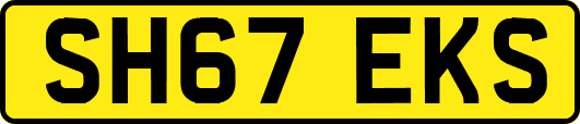 SH67EKS