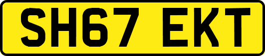 SH67EKT